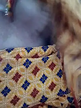 rani8008 online show from April 6, 2:20 am