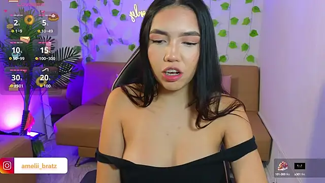 Snapshot of Ameliiaa_tay chatting on September 28, 11:48 am Ameliiaa tay online show from September 28, 11:48 am