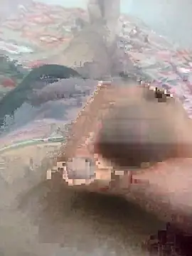 Snapshot of themasklover chatting on October 10, 5:45 pm themasklover online show from October 10, 5:45 pm