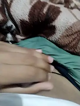 themasklover online show from March 15, 7:14 am