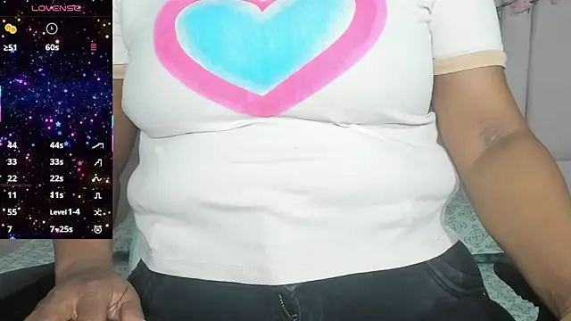 mya blaze online show from September 26, 12:53 pm