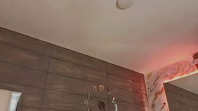 MeganAdamms online show from December 16, 1:21 am