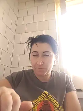 Funny Karina online show from September 23, 9:23 am