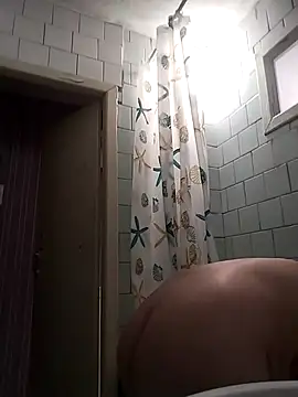 Funny Karina online show from September 26, 7:40 pm