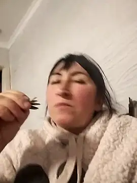 Funny Karina online show from October 28, 8:22 pm