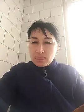 Funny Karina online show from November 2, 12:07 pm