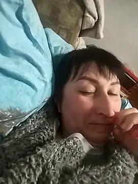 Funny Karina online show from February 28, 8:43 pm