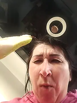 Funny Karina online show from March 12, 2:56 pm