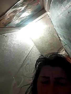 Funny Karina online show from March 20, 6:18 am