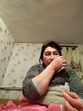 Funny Karina online show from March 24, 9:53 pm