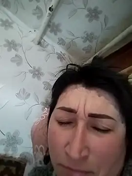 Funny Karina online show from March 27, 6:19 am