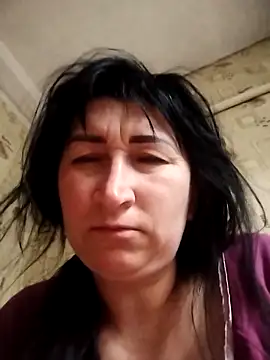 Funny Karina online show from March 31, 4:57 am