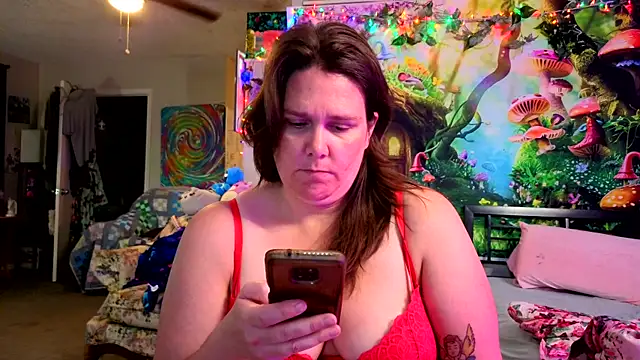 Princess  Kitty   online show from September 9, 12:05 pm