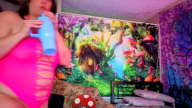 Princess  Kitty   online show from September 20, 4:19 pm