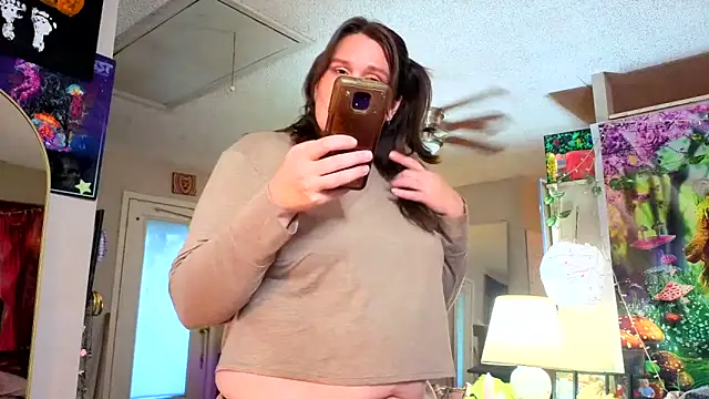 Princess  Kitty   online show from November 14, 9:35 pm