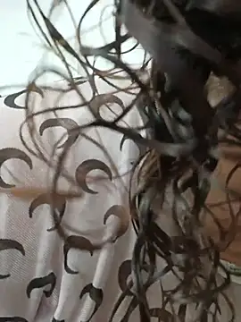 Luna Naughty1 online show from March 27, 7:13 pm