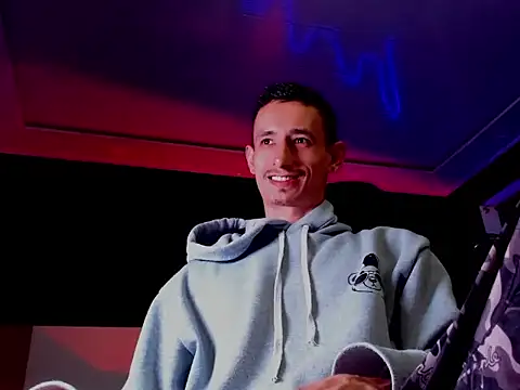 Damartinez27 online show from September 27, 5:23 am