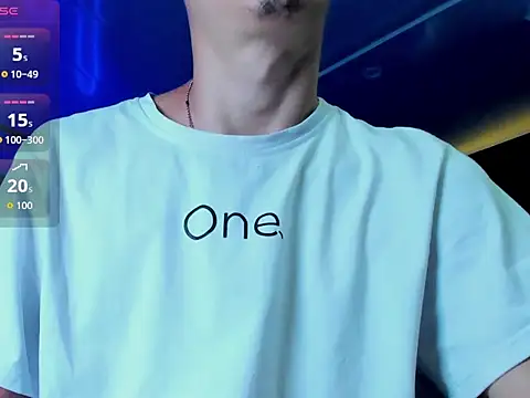 Damartinez27 online show from October 23, 9:52 am