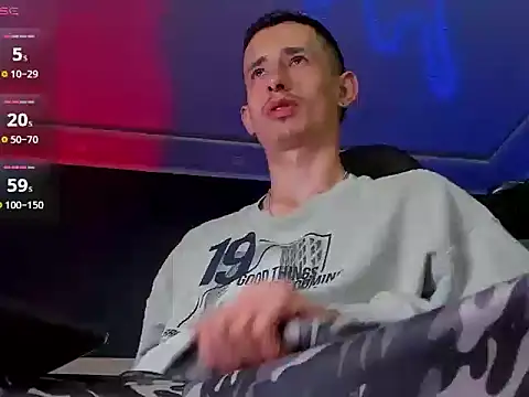 Damartinez27 online show from November 30, 11:47 am