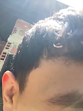 Damartinez27 online show from March 13, 4:57 pm