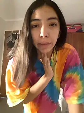 missapril0101 online show from April 12, 5:51 pm