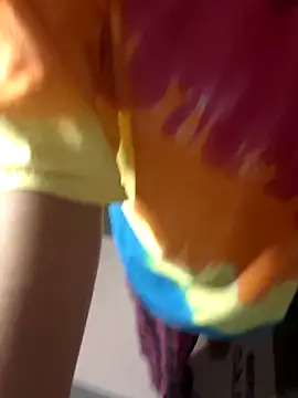 missapril0101 online show from April 13, 5:57 am