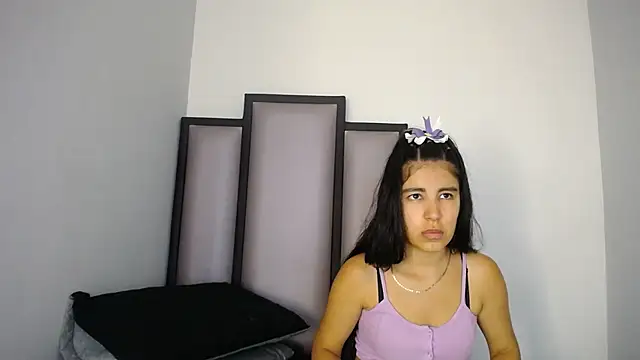 Lucy-23 online show from October 4, 4:32 am