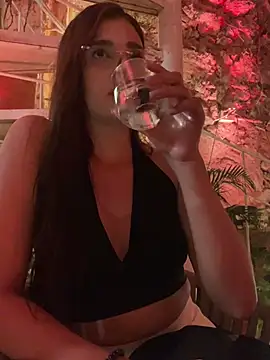 Snapshot of samaantha_lux chatting on February 27, 1:49 am samaantha lux online show from February 27, 1:49 am