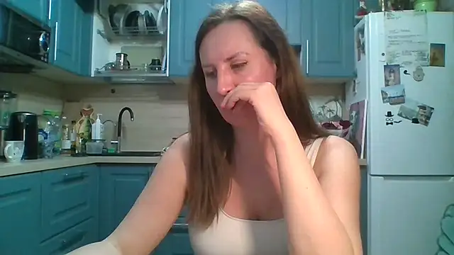 ALICAINWONDERLAND online show from April 12, 5:07 pm