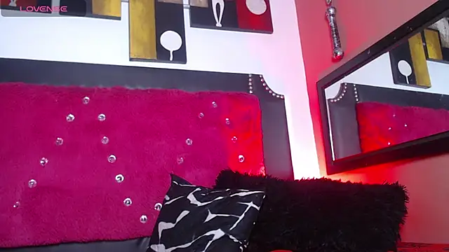 Snapshot of Engeelll chatting on October 25, 7:41 pm Engeelll online show from October 25, 7:41 pm