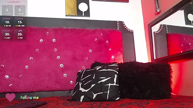 Snapshot of Engeelll chatting on October 30, 6:52 pm Engeelll online show from October 30, 6:52 pm