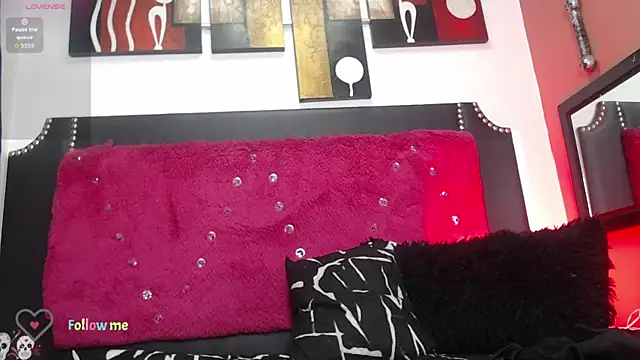 Snapshot of Engeelll chatting on November 8, 6:51 pm Engeelll online show from November 8, 6:51 pm