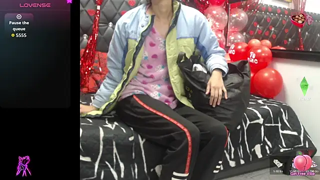 Engeelll online show from February 17, 5:30 pm