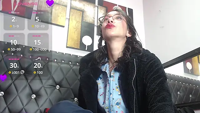 Engeelll online show from March 19, 6:12 pm