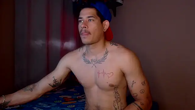 Jffer sLHom online show from April 10, 8:46 pm