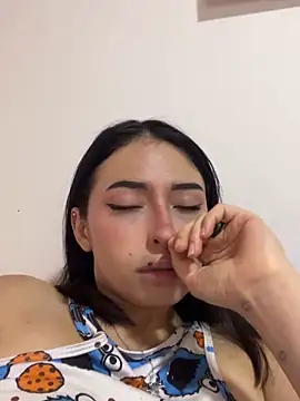 larsonbeverly online show from March 18, 6:55 pm