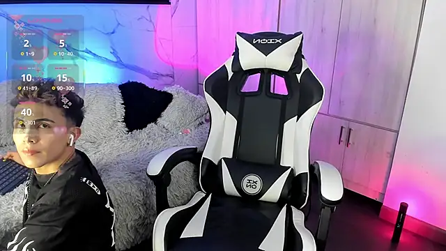 Saimonvela online show from March 26, 5:13 am