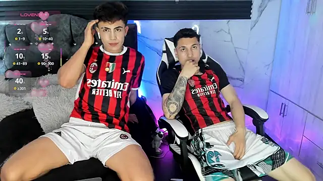 Saimonvela online show from March 30, 7:26 pm