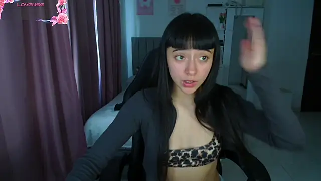 violetta blackk online show from July 30, 4:39 pm