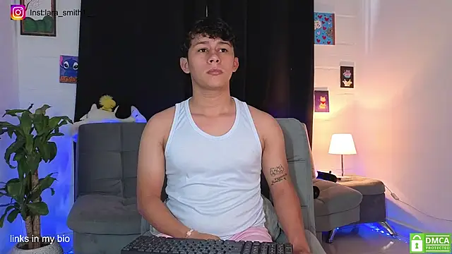 elias steel1 online show from March 21, 1:05 pm