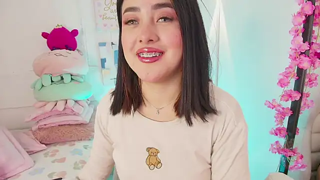 justonecute online show from September 11, 12:55 am