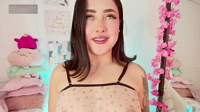 justonecute online show from September 12, 12:44 am