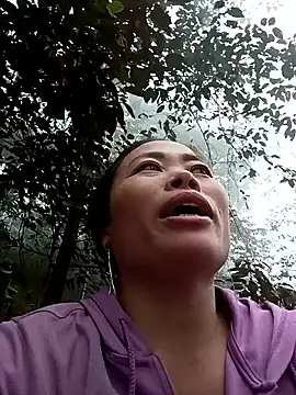 CoMay003 online show from January 15, 5:56 am