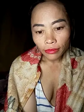 CoMay003 online show from January 18, 1:20 am