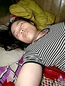 CoMay003 online show from March 18, 9:40 pm