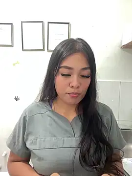 Mariaotalvaro online show from September 23, 9:07 pm