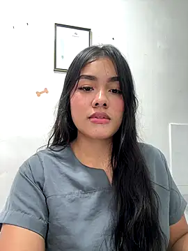 Mariaotalvaro online show from October 11, 6:17 pm