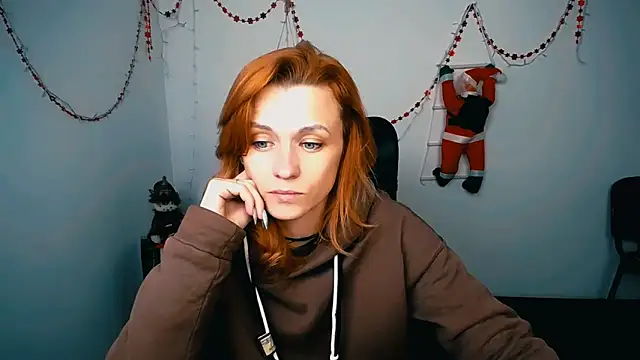 PeppyMia online show from December 18, 8:31 am