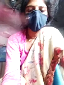 MISS-KAYA online show from October 31, 10:22 pm