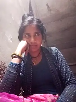 MISS-KAYA online show from February 7, 4:43 pm